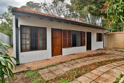 CASA EN ALQUILER EN FERNANDO DE LA MORA