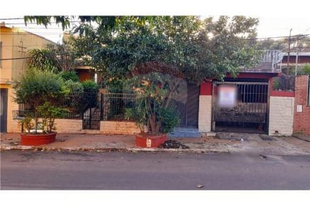 Casa-Venta-PY Asunción Pinoza Parirí casi Tobati Parirí casi Tobati
