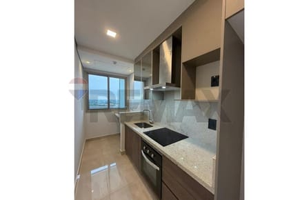 Vendo Departamento  - Las Lomas (Carmelitas), Asunción, Paraguay
