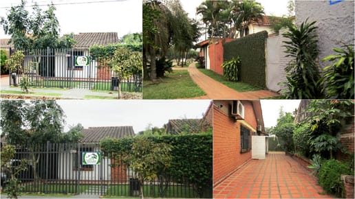 BONITA CASA EN VENTA!!! SALIDA A DOS CALLES IDEAL PARA VIVIENDA O NEGOCIO