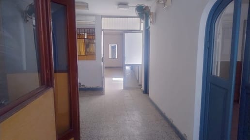 VENTA DE CASA CON VALOR DE TERRENO- EN PLENO CENTRO DE PIURA