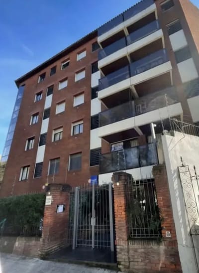 Dueño alquila apartamento 2 dorm y 2 baños en Parque Batlle