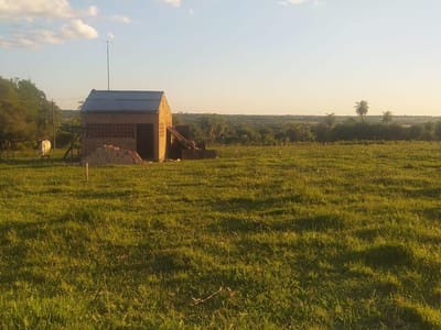 VENDO PROPIEDAD RURAL EN QUIINDY