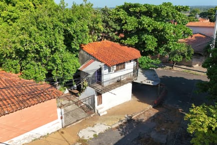 VENTA - PROPIEDAD - PARAGUAY - ASUNCIÓN - SAJONIA