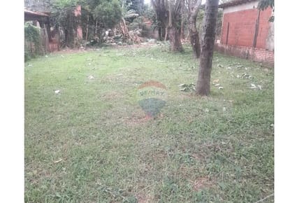 Terreno en venta J. Augusto Saldívar 