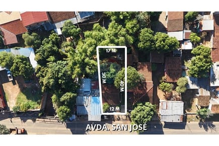 Casa - Venta - San Lorenzo
