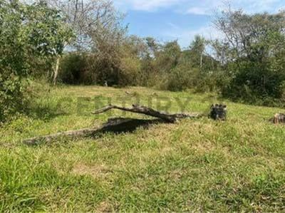Venta De 2 Terrenos En J. Augusto Saldívar, Central
