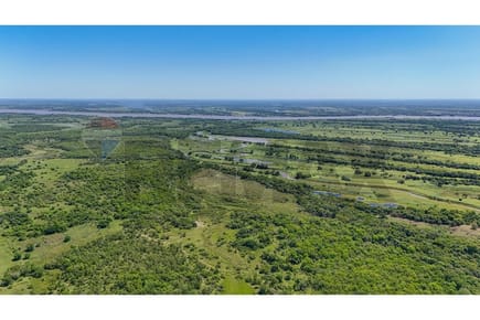 A LA VENTA 1400 HECTAREAS EN PILAR SOBRE RIO PARAGUAYY