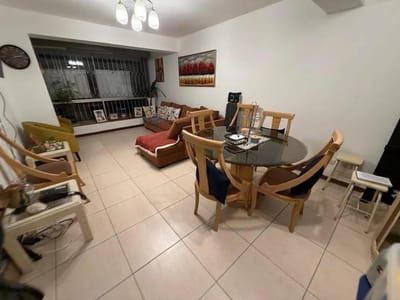 Pueblo Libre – Departamento De 3 Dormitorios En Primer Piso Elevado