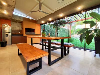 Oferta en lambare barrio Kennedy 