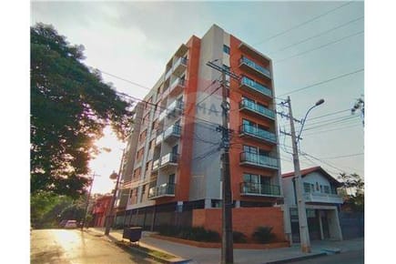 Estacionamiento - Venta - General Díaz, Asunción, Paraguay