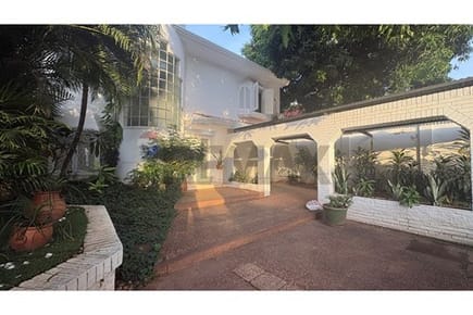 Casa-Venta-PY Asunción Ycuá Satí