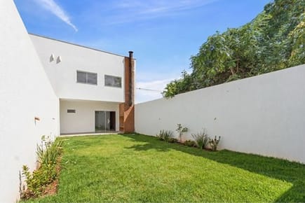 Dúplex-Venta-Las misiones, Loma Merlo, Luque, Central