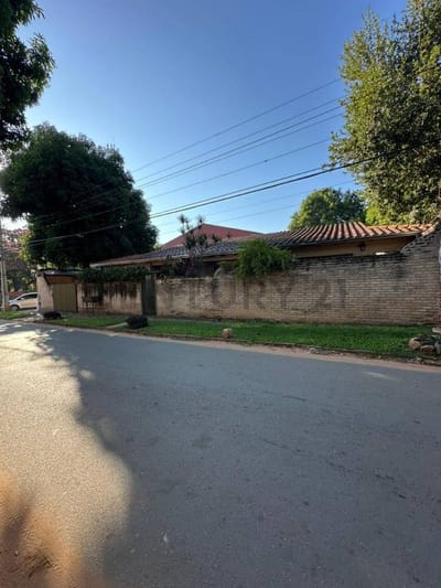Venta de Casa en Luque, Central