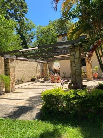 CASA EN ALQUILER EN SAN BERNARDINO