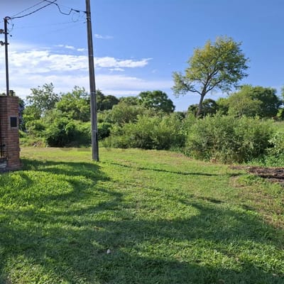 Venta de Terreno en Luque, Central | ID: 39193
