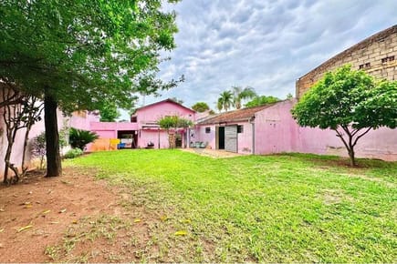 Casa - Venta - Nazareth, Paraguay