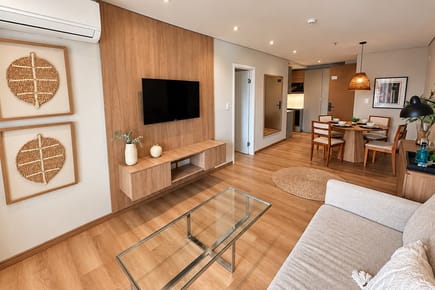 Departamento-Venta-Av Dr Felipe Molas López 381, Asunción, Las Lomas