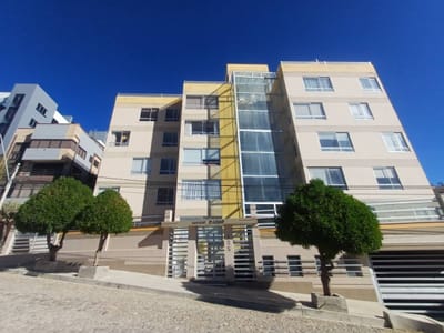 Departamento En Venta – Alto Calacoto 