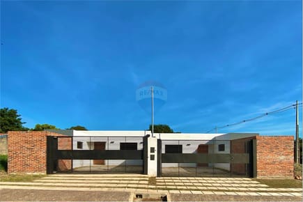 OFERTO HERMOSO DUPLEX EN MRA