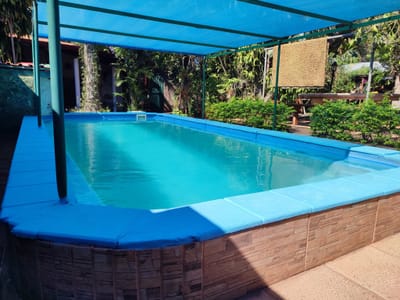 Vendo Casa Quinta En Aregua Kokue Guasu