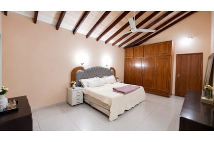 VENDO CASA EN LAMBARE VALLE APUA