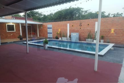 Quinta - Venta - Ñemby, Central, Paraguay, Ven y disfruta!