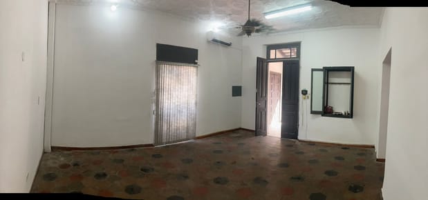 Vendo Casona en Centro de Asuncion