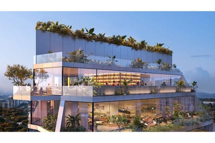 Departamento en Pozo en Venta sobre Av. Primer Presidente | 1 Dormitorio 
