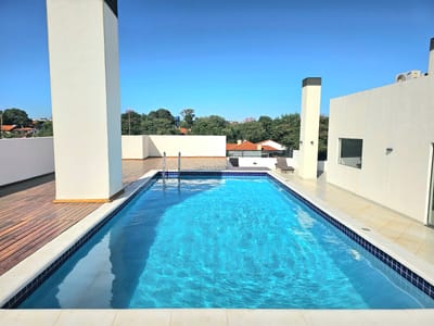DEPARTAMENTO-ALQUILER-LAS LOMAS-ASUNCION