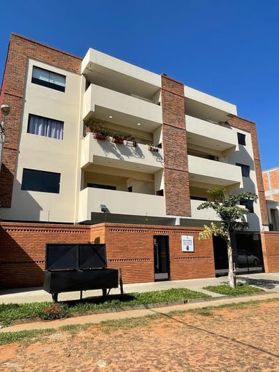 VENTA DE DPTO DE 2 DORMITORIOS EN EDIFICIO MILLIONS