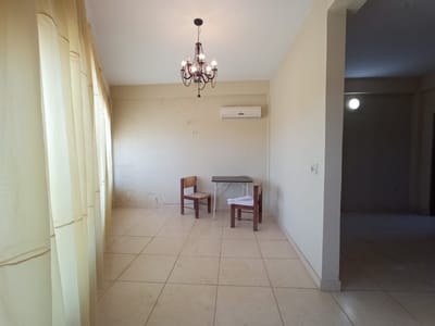 Alquiler amplio monoambiente zona Mariano Roque Alonso