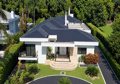 LUJOSA RESIDENCIA EN VENTA | PARANÁ COUNTRY CLUB – HERNANDARIAS