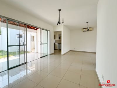 Casa En Alquiler En Condominio Sevilla Pinatar