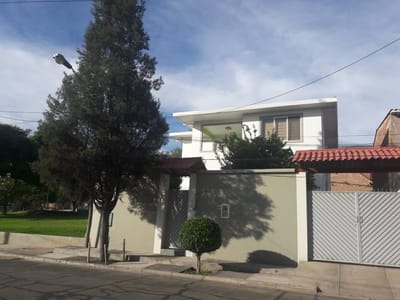 HERMOSA CASA EN VENTA