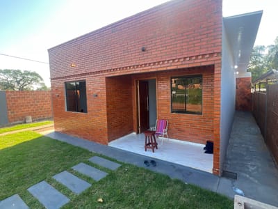 Vendo Casa En Limpio