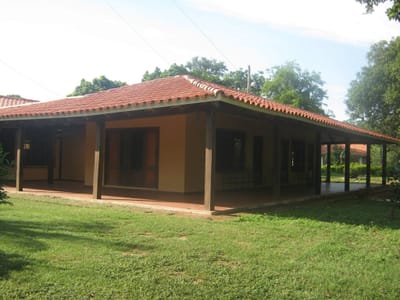 CASA CAMINO A COTOCA