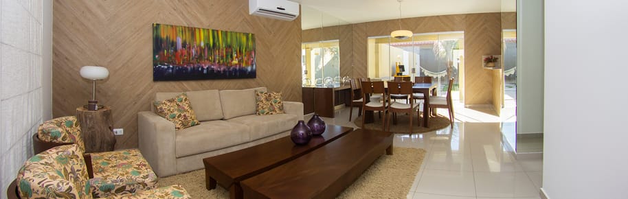 Sevilla Real Condominio Privado 
