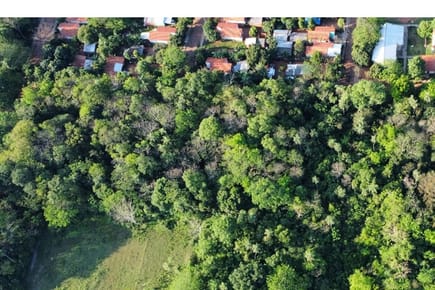 Vendo Amplio terreno de 6.939,20 m² en Itá 