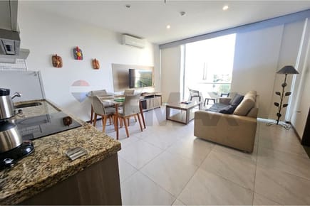 Departamento - Alquiler - Los Laureles