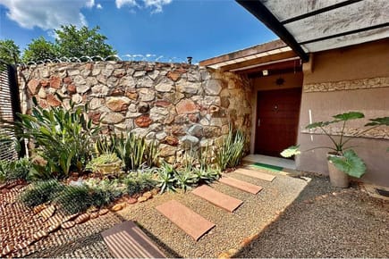 VENDO HERMOSA CASA EN LUQUE