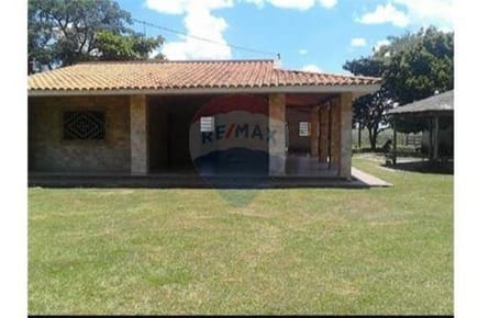 Vendo Campo de 1.339 hectáreas en Yabebyry, Misiones 