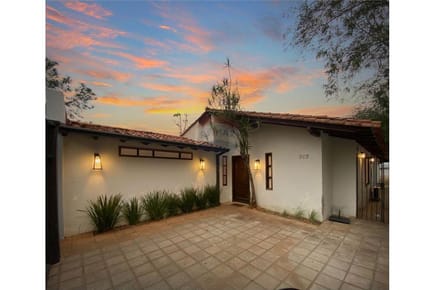 VENDO CASA EN HERMOSA ZONA RESIDENCIAL