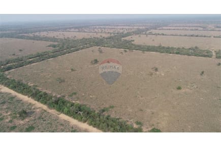 Vendo Estancia Formada de 4000 Has en Tte Picco, Filadelfia 