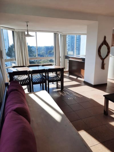 APARTAMENTO EN VENTA 2 DORMITORIO , PUNTA DEL ESTE.