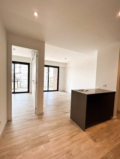 Departamento De 1 Hab En Met Molas Lopez – Eje Corporativo