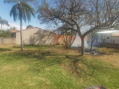 Terreno En Venta Zona De Limpio