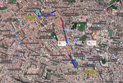 Venta de Stand en Centro Comercial Confraternidad, Cuzco