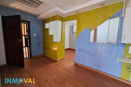 En Venta Oficina- Centro Historico De Trujillo