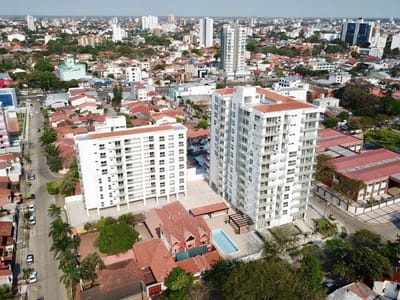 DEPARTAMENTO EN VENTA "COND. SAN FRANCISCO"
